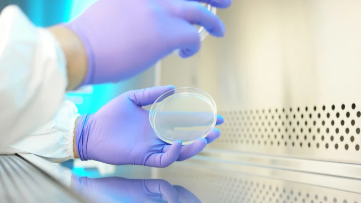 上毅生物科技股份有限公司