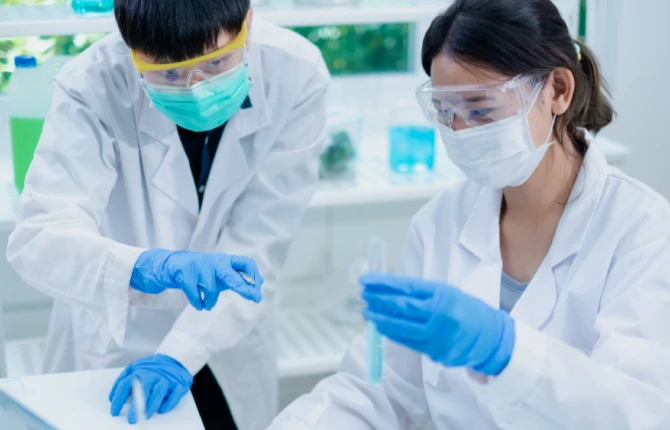 上毅生物科技股份有限公司