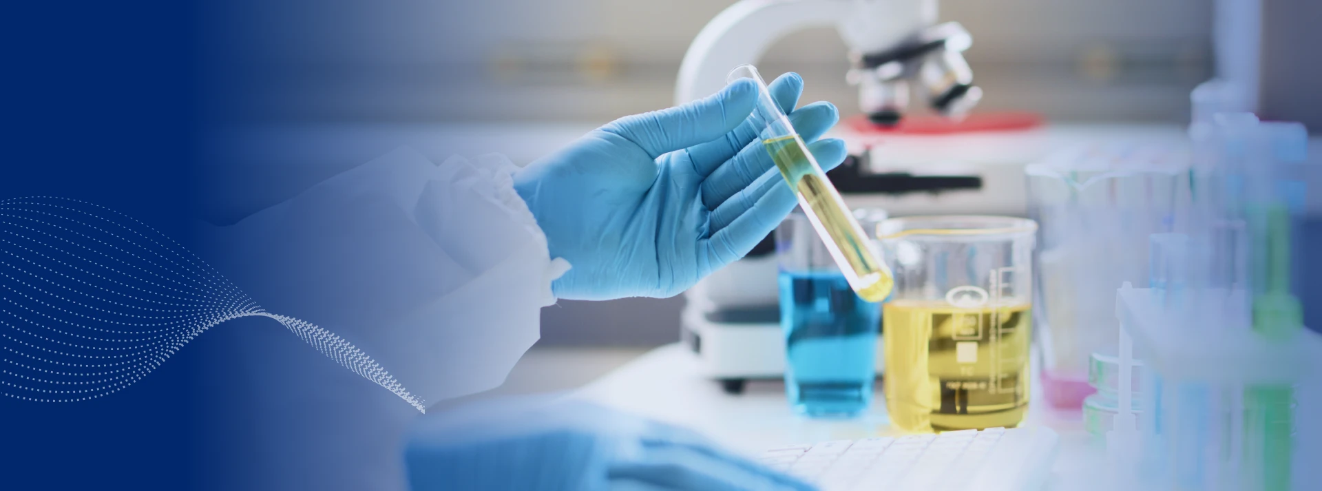 上毅生物科技股份有限公司