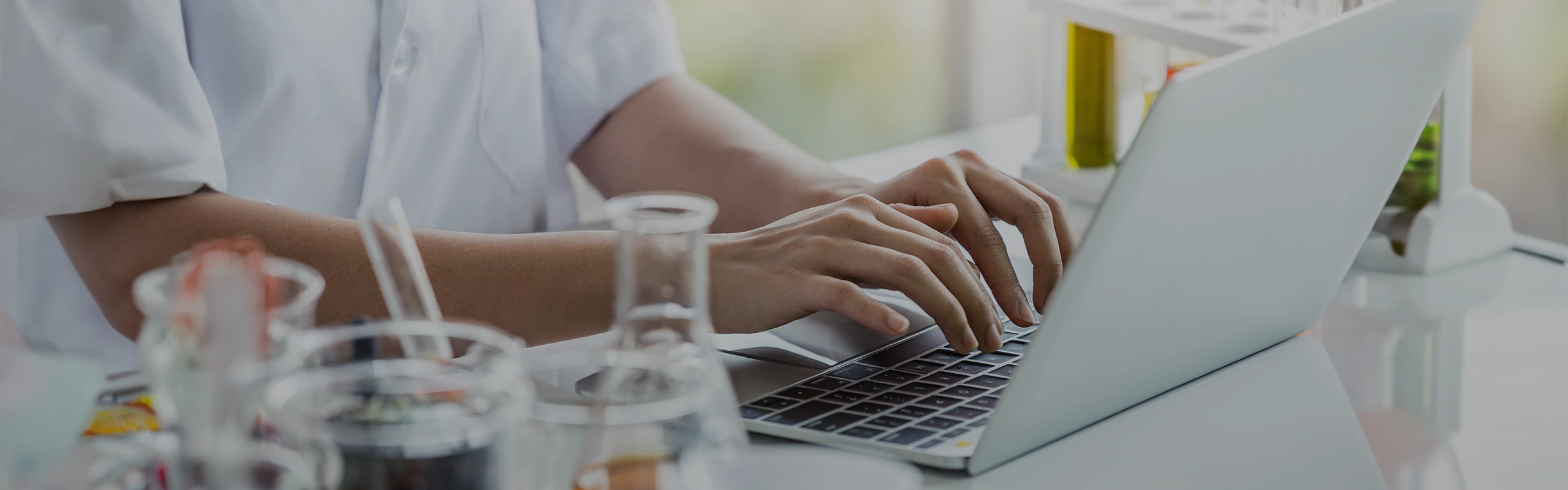 上毅生物科技股份有限公司