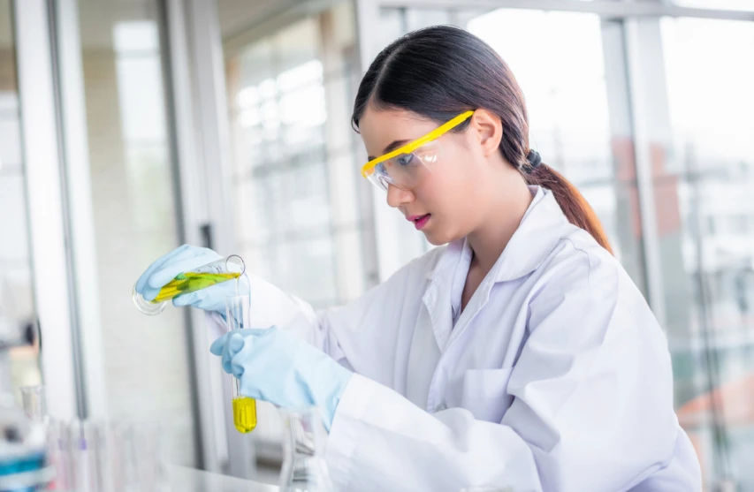 上毅生物科技股份有限公司