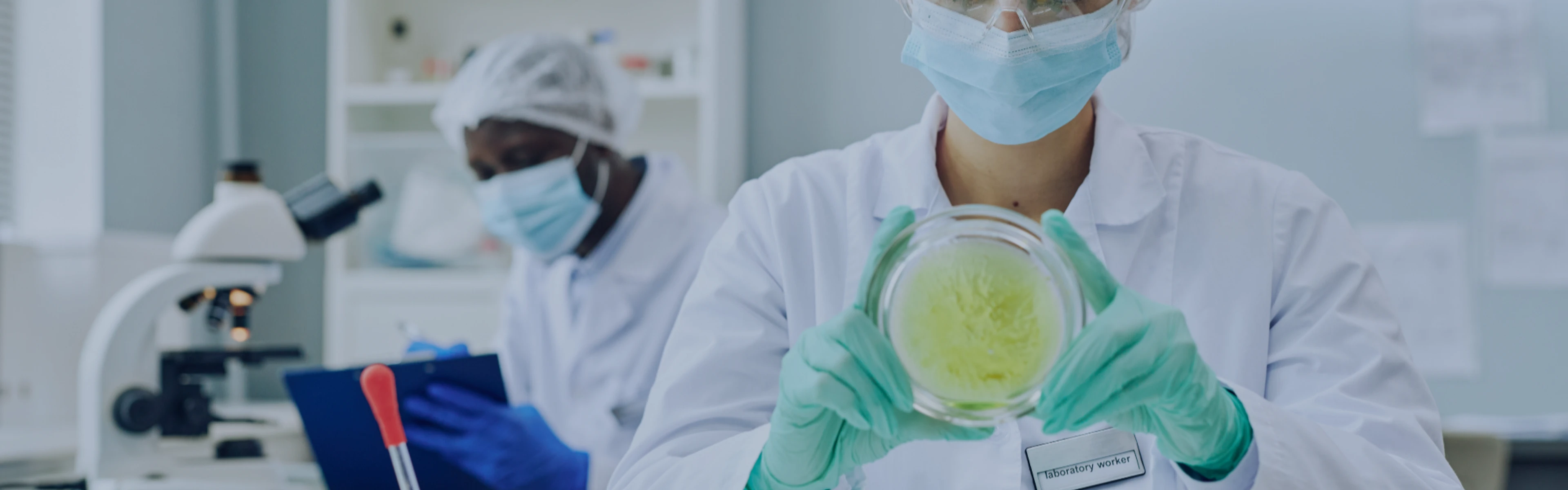 上毅生物科技股份有限公司