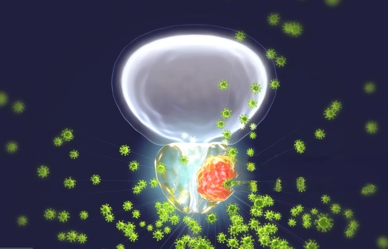 上毅生物科技股份有限公司