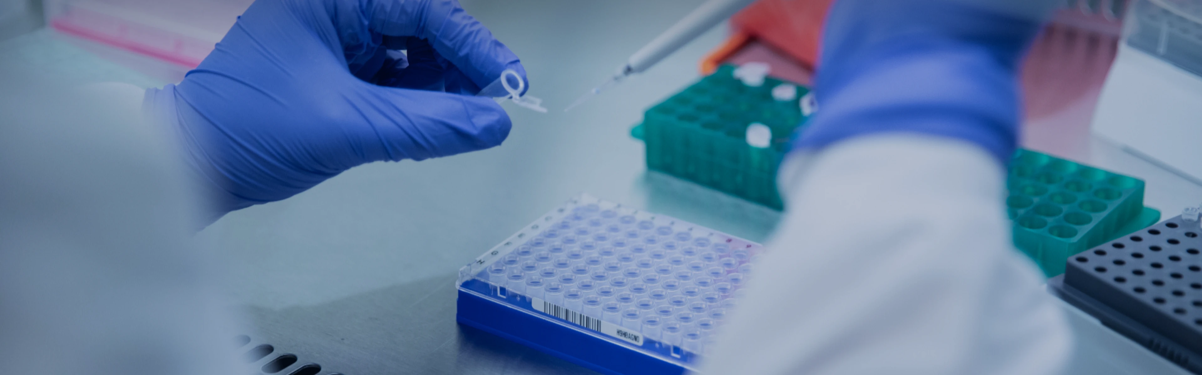 上毅生物科技股份有限公司